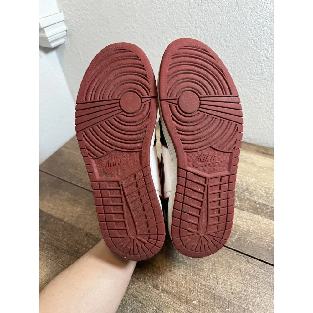 Jordan nike air